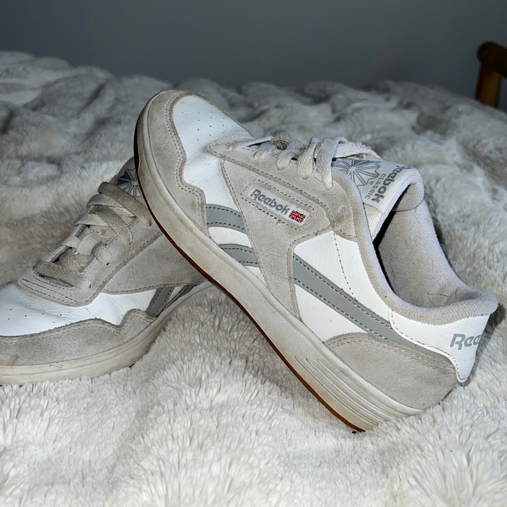 REEBOK CLASSIC VINTAGE SNEAKER